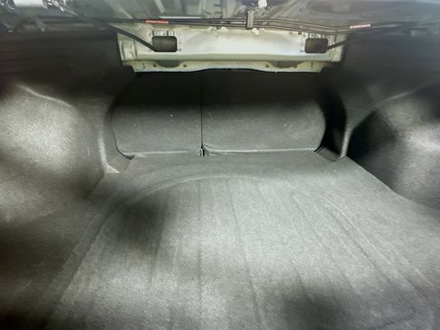 Used 2025 Kia K4 FWD image 27