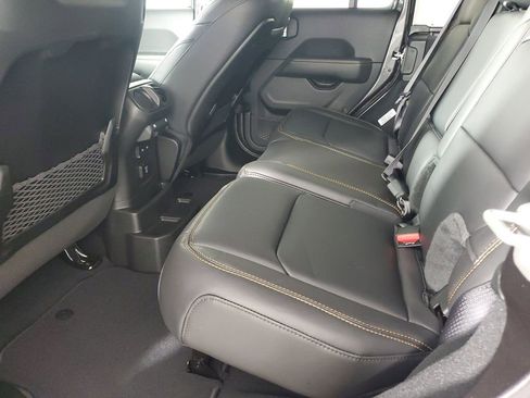 New 2025 Jeep Wrangler Sahara image 13