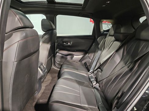 Used 2025 Acura ADX A-Spec image 36