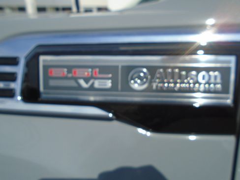 Certified 2024 GMC Sierra 2500 SLE image 18