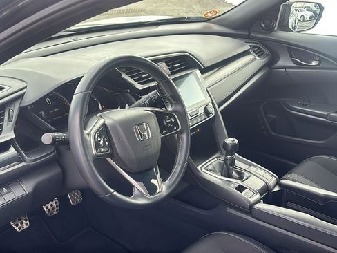 Used 2020 Honda Civic Sport image 26