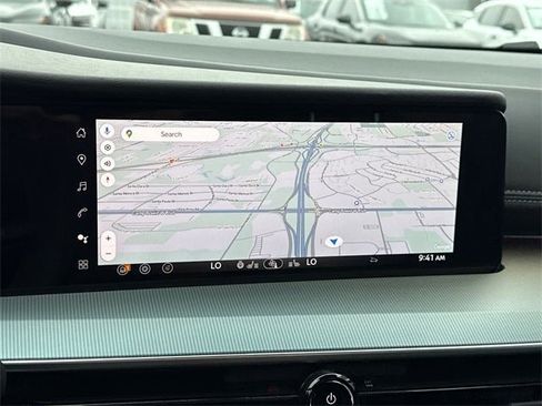 New 2026 Nissan Murano SL image 23