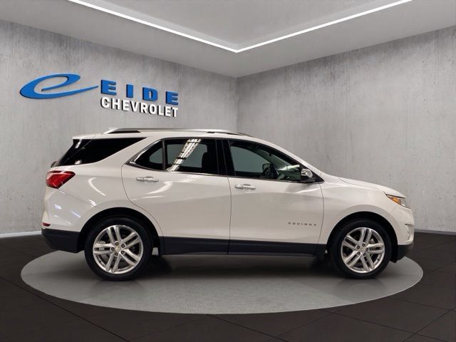 Used 2019 Chevrolet Equinox Premier AWD/4WD image 15
