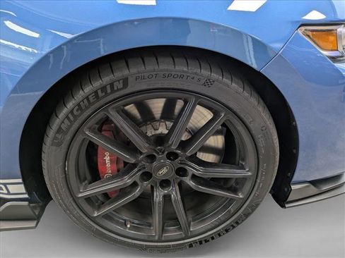 Used 2020 Ford Mustang Shelby GT500 w/ Technology Package RWD image 20
