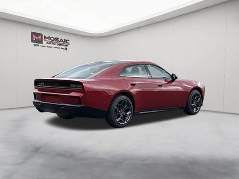 New 2026 Dodge Charger R/T w/ Driver Convenience Group AWD/4WD image 7