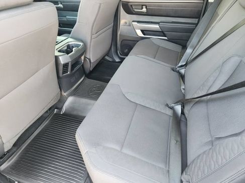 Used 2022 Toyota Tundra SR5 AWD/4WD image 31