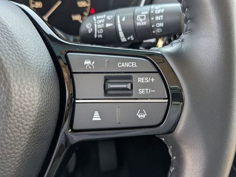 Used 2025 Honda CR-V EX-L image 26
