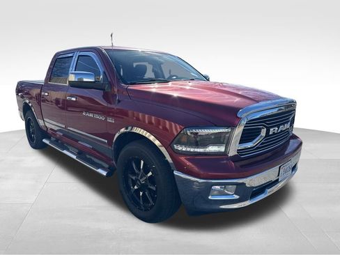 Used 2012 RAM 1500 Big Horn image 8