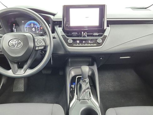 Used 2026 Toyota Corolla LE FWD image 33