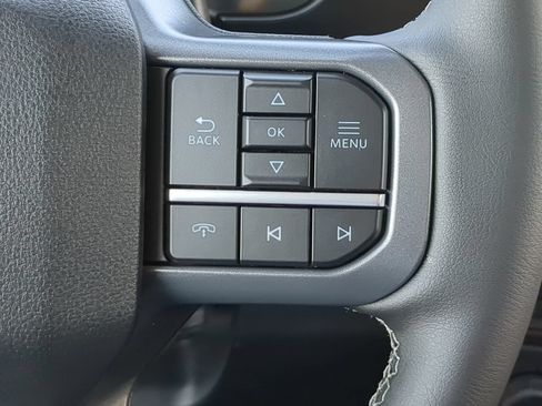 New 2026 Ford F250 Lariat w/ Lariat Premium Package AWD/4WD image 24