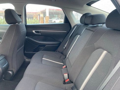 Used 2024 Hyundai Sonata SEL image 11