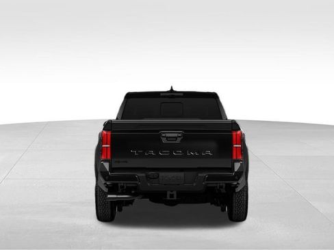 New 2026 Toyota Tacoma TRD Off-Road AWD/4WD image 10