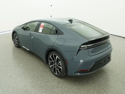 New 2026 Toyota Prius Plug-In Hybrid image 76