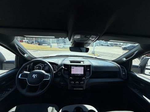 New 2026 RAM 5500 Tradesman image 12