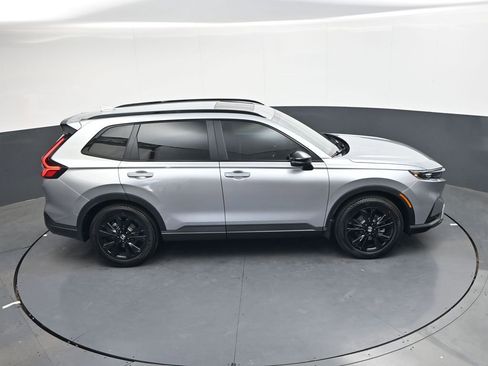 New 2026 Honda CR-V Sport Touring image 26