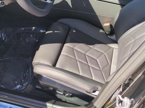 New 2027 BMW i5 eDrive40 w/ M Sport Package RWD image 4