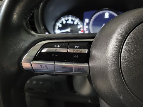 Used 2020 MAZDA CX-30 FWD w/ Premium Package image 26