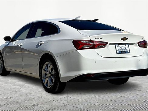 Used 2020 Chevrolet Malibu LT image 13