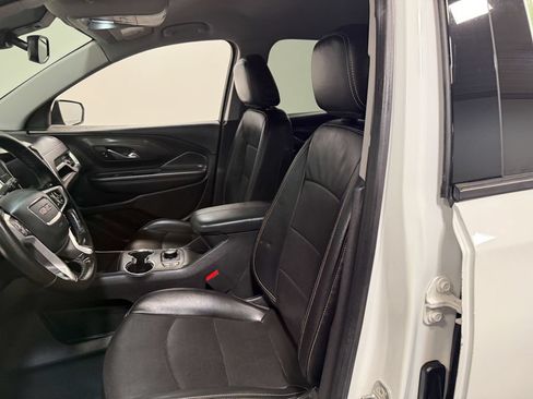 Used 2023 GMC Terrain SLT AWD/4WD image 60