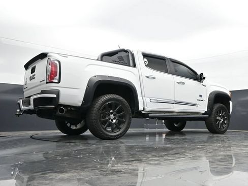 Used 2019 GMC Canyon Denali AWD/4WD image 37