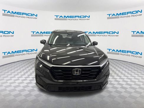 Used 2024 Honda CR-V EX image 8