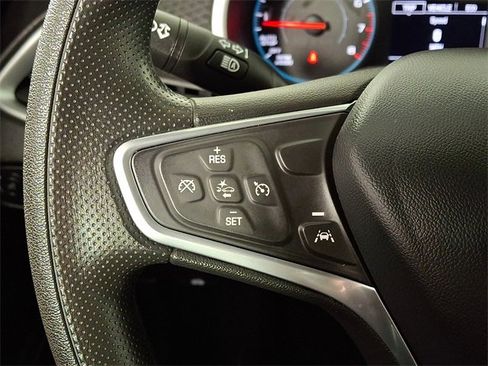 Used 2023 Chevrolet Malibu LT image 20