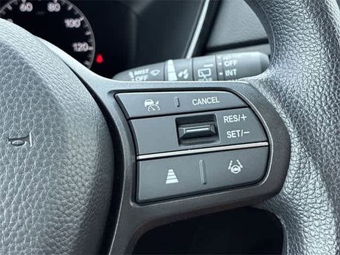 Used 2025 Honda CR-V EX image 35