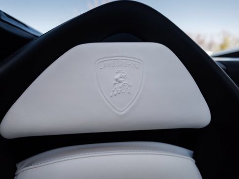 Used 2008 Lamborghini Murcielago LP 640 AWD/4WD image 39