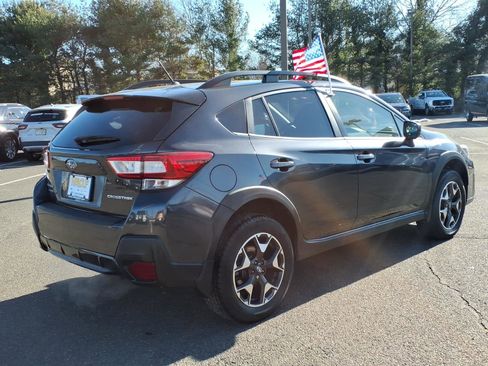 Used 2019 Subaru Crosstrek 2.0i w/ Eyesight System image 7