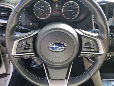 Used 2019 Subaru Forester Premium image 24