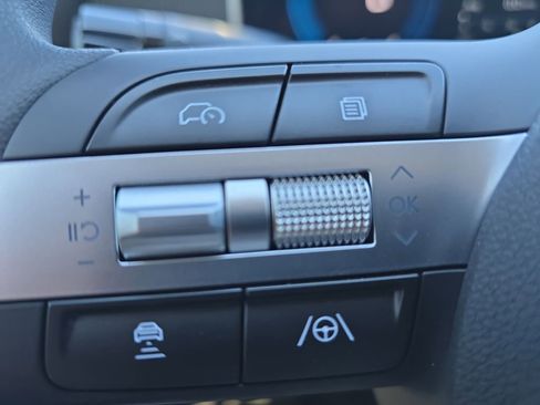 New 2026 Hyundai Tucson SEL image 17