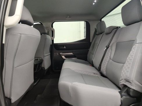 Used 2024 Toyota Tundra SR5 image 42