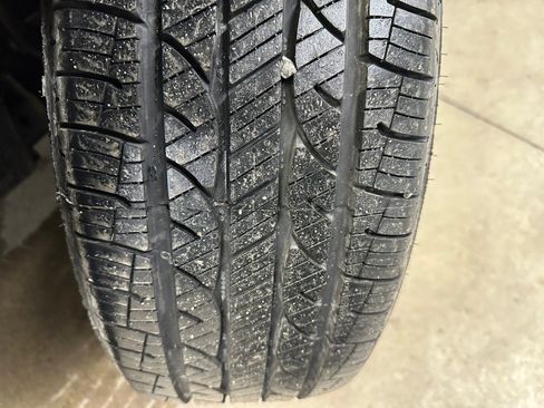 Certified 2024 Chevrolet Trax LT w/ Driver Confidence Package image 34