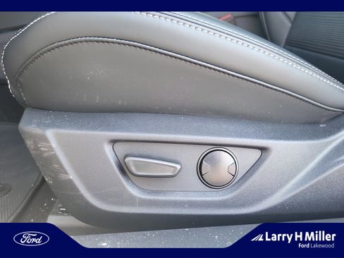 New 2025 Ford Mustang GT Premium image 14