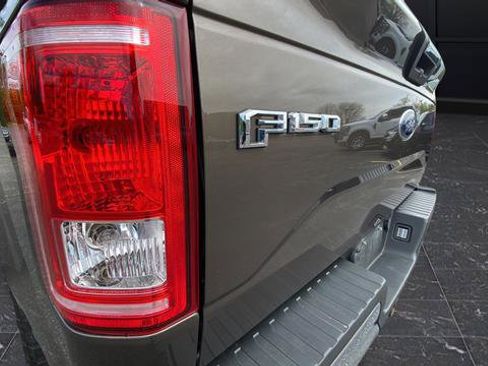 Used 2016 Ford F150 XLT w/ Equipment Group 301A Mid AWD/4WD image 32