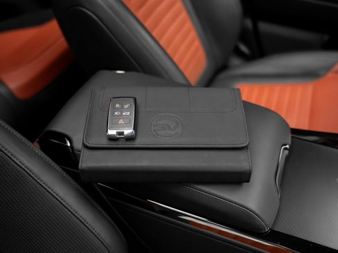 Used 2024 Land Rover Range Rover Sport image 80