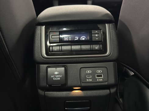 New 2026 Subaru Ascent Bronze Edition image 31