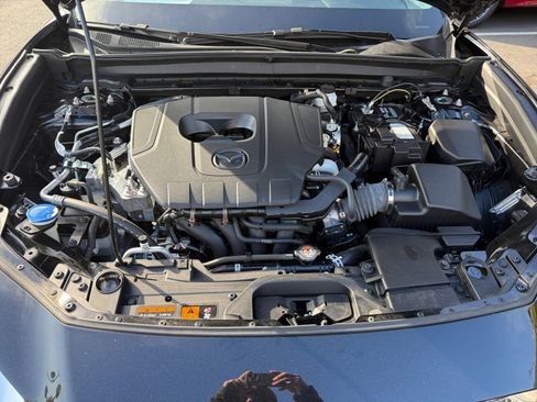 Certified 2024 MAZDA CX-30 AWD 2.5 S w/ Select Sport Pkg image 20