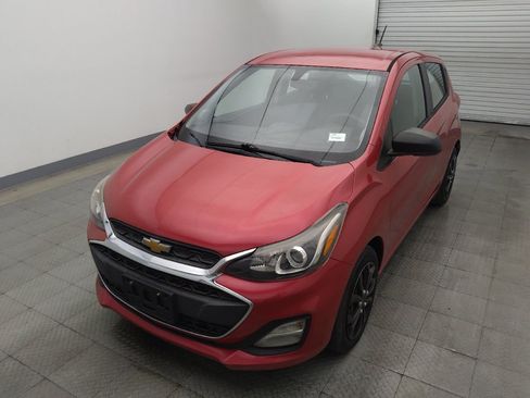 Used 2019 Chevrolet Spark LS FWD image 15