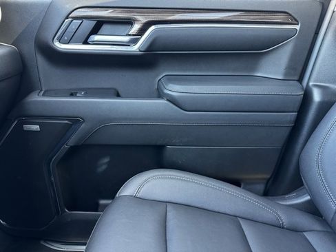 Certified 2023 Chevrolet Silverado 1500 RST w/ True North Edition Plus image 25