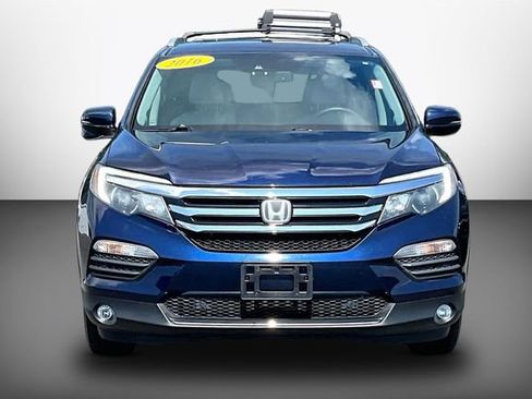 Used 2016 Honda Pilot Touring image 3