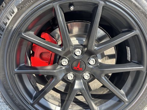 Used 2022 Tesla Model 3 Long Range image 9