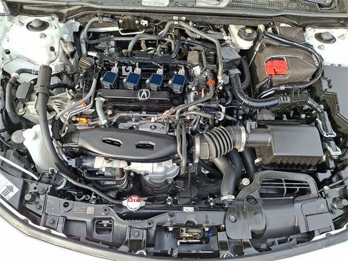 Used 2024 Acura Integra A-Spec image 29