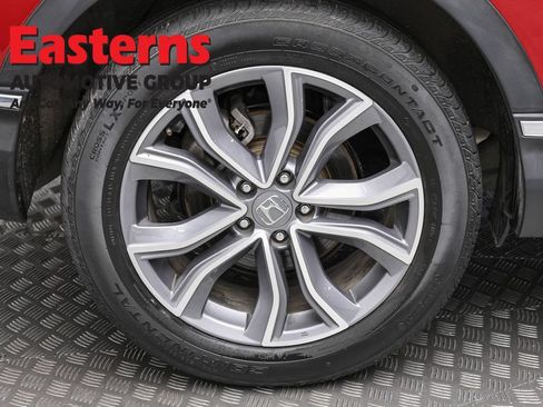 Used 2020 Honda CR-V Touring image 30