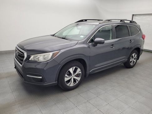 Used 2019 Subaru Ascent Premium AWD/4WD image 2