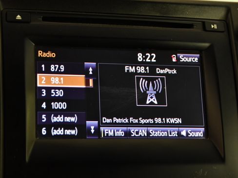Used 2016 Toyota Camry LE FWD image 26