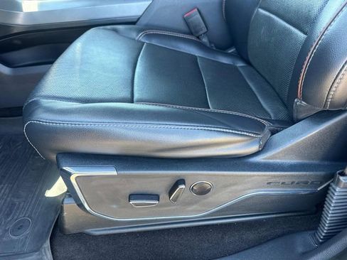 Used 2021 Ford F150 Lariat AWD/4WD image 25