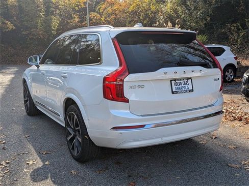 Certified 2023 Volvo XC90 B6 Plus w/ Protection Package Premier image 5