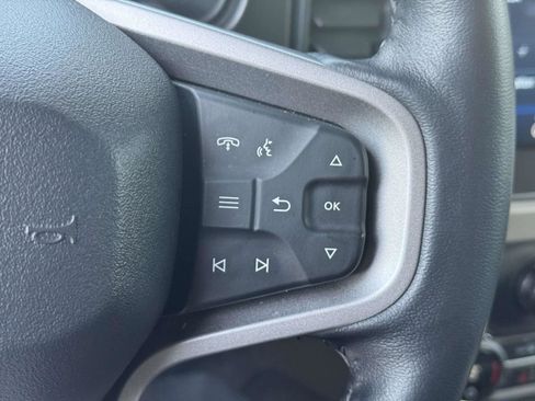 Used 2023 Ford Bronco Wildtrak AWD/4WD image 21