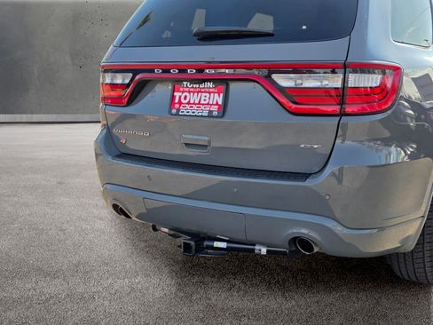 Used 2022 Dodge Durango GT AWD/4WD image 5